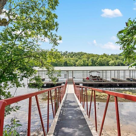 Lakeshore Living Branson Esterno foto