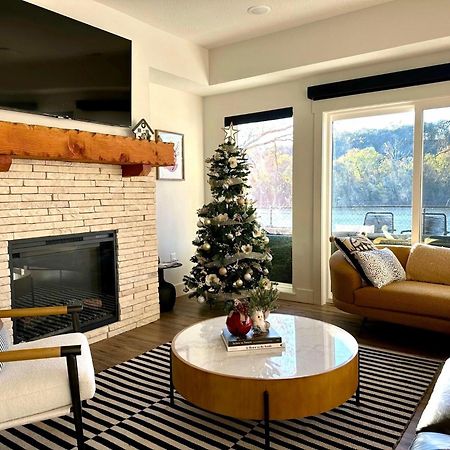 Lakeshore Living Branson Esterno foto
