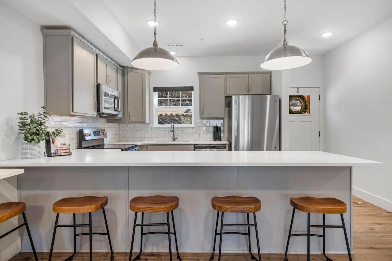 Lakeshore Living Branson Esterno foto