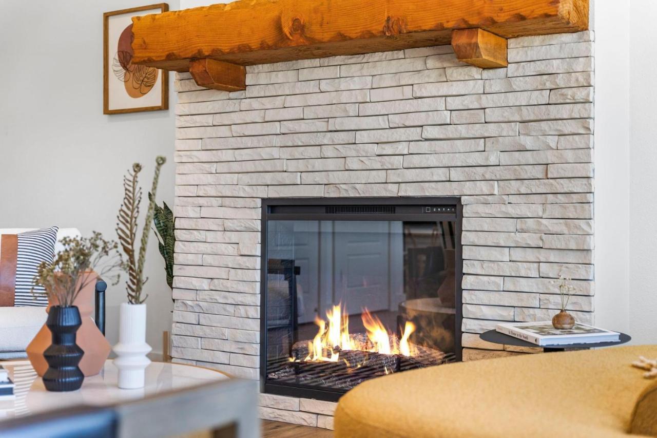 Lakeshore Living Branson Esterno foto