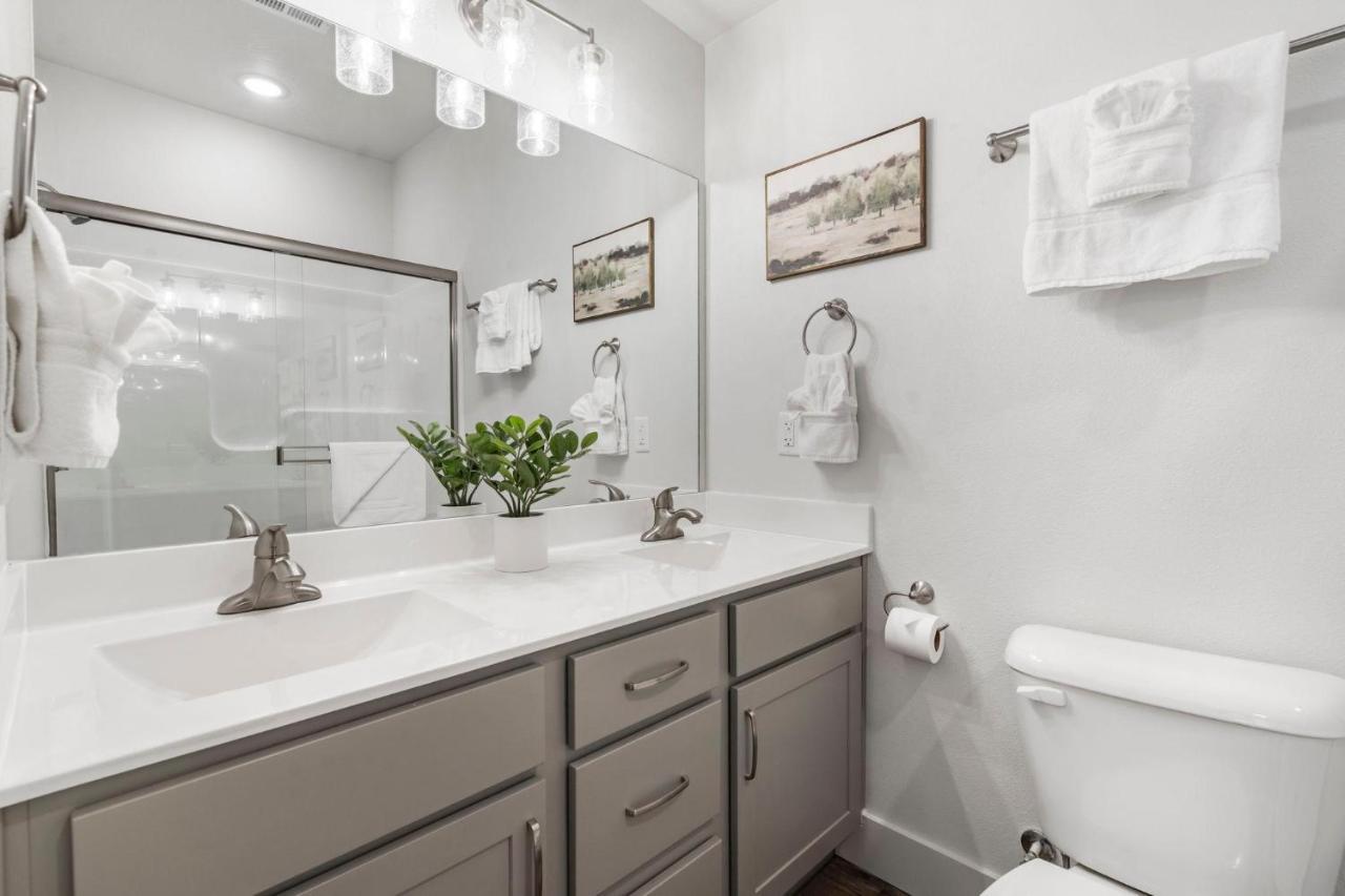 Lakeshore Living Branson Esterno foto