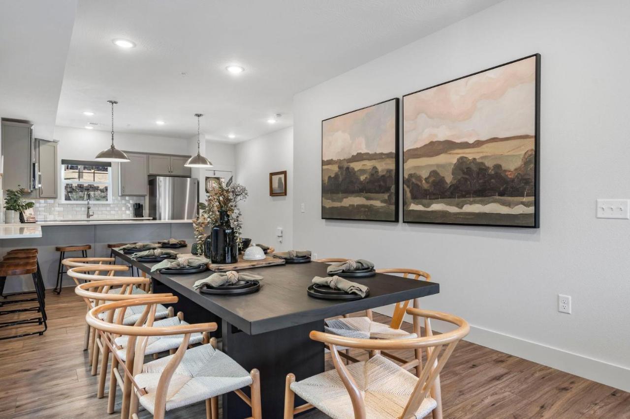 Lakeshore Living Branson Esterno foto