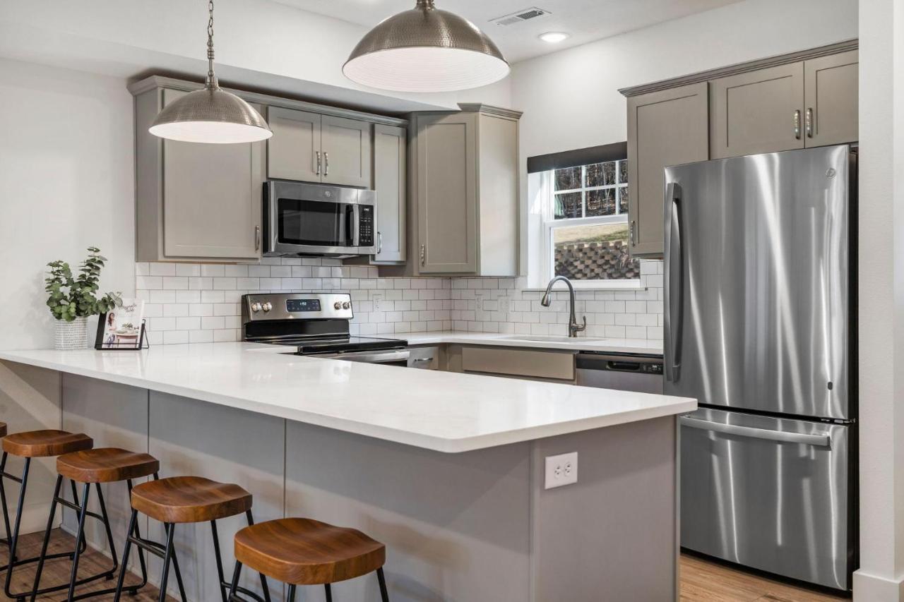 Lakeshore Living Branson Esterno foto