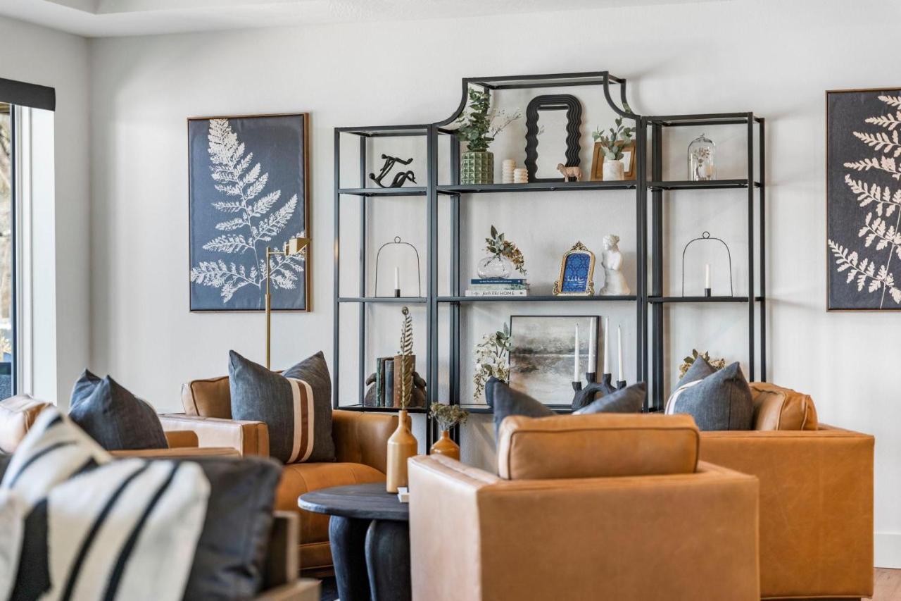 Lakeshore Living Branson Esterno foto