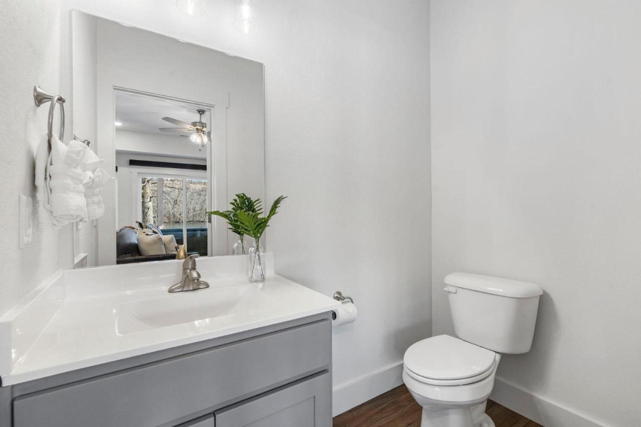 Lakeshore Living Branson Esterno foto