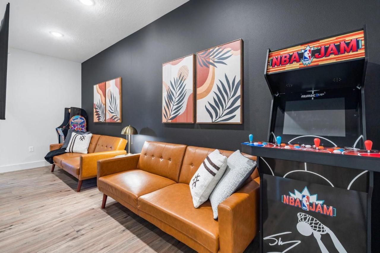 Lakeshore Living Branson Esterno foto