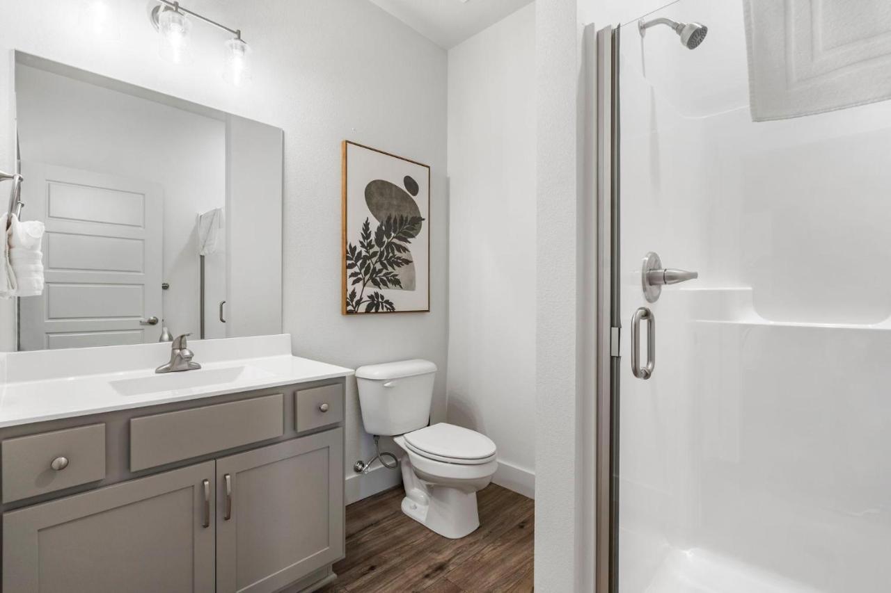 Lakeshore Living Branson Esterno foto