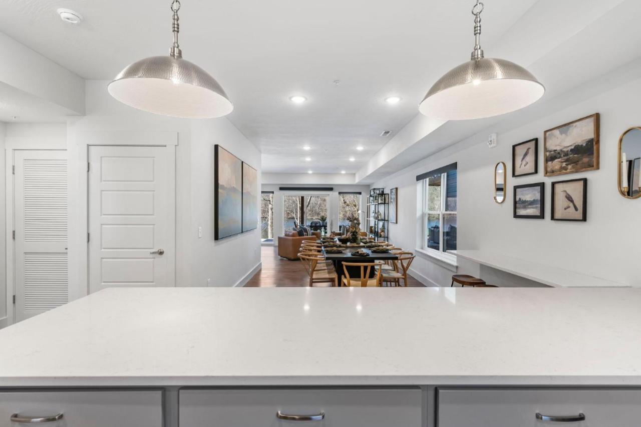 Lakeshore Living Branson Esterno foto