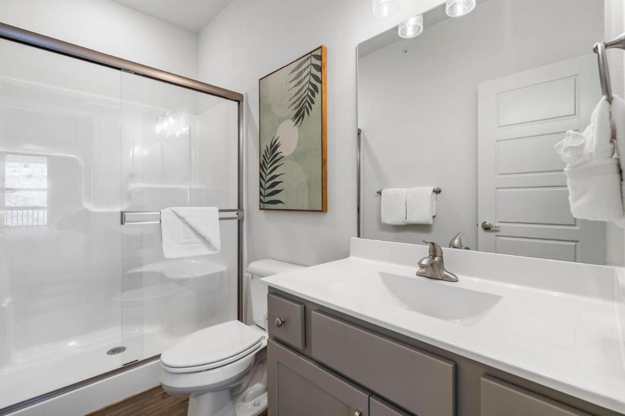 Lakeshore Living Branson Esterno foto