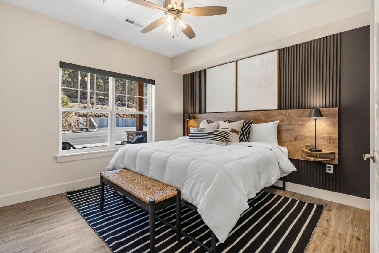 Lakeshore Living Branson Esterno foto
