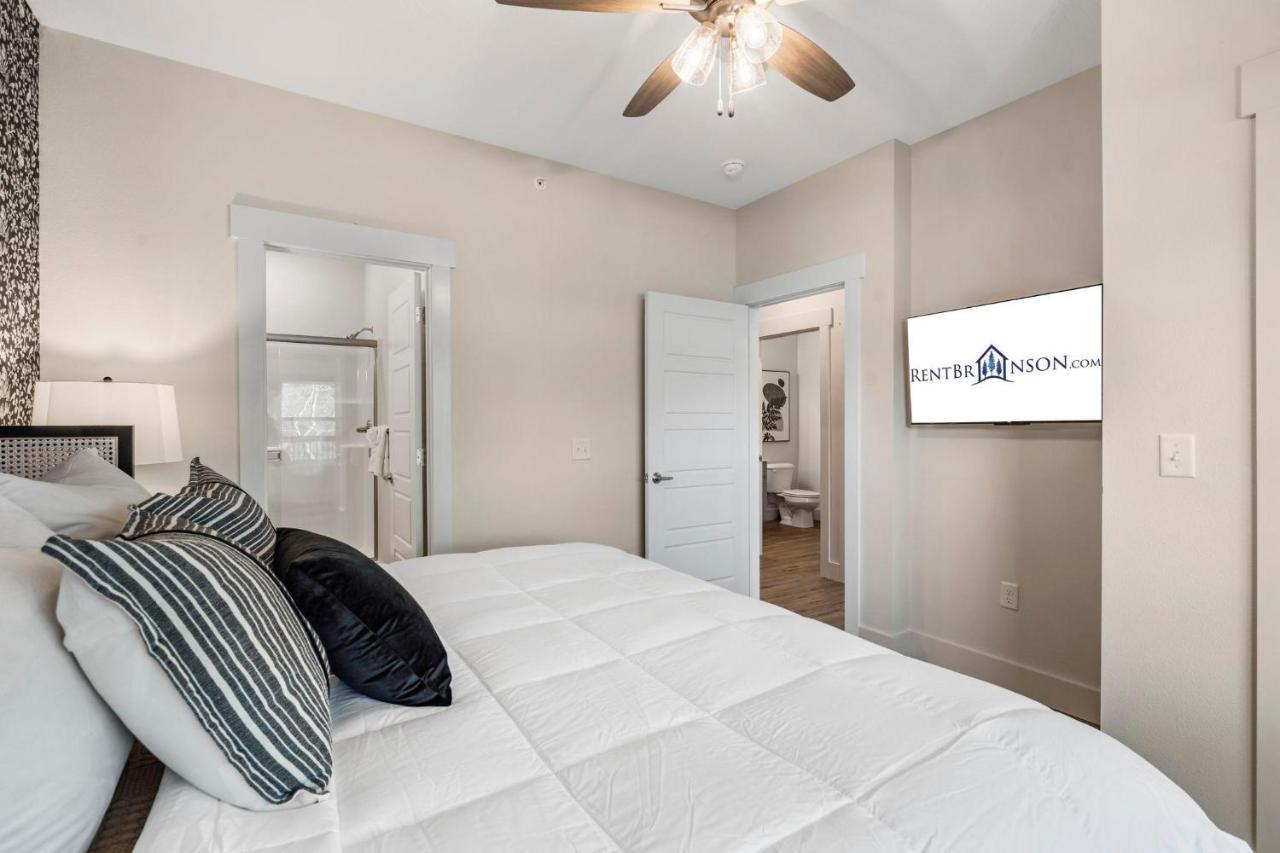 Lakeshore Living Branson Esterno foto