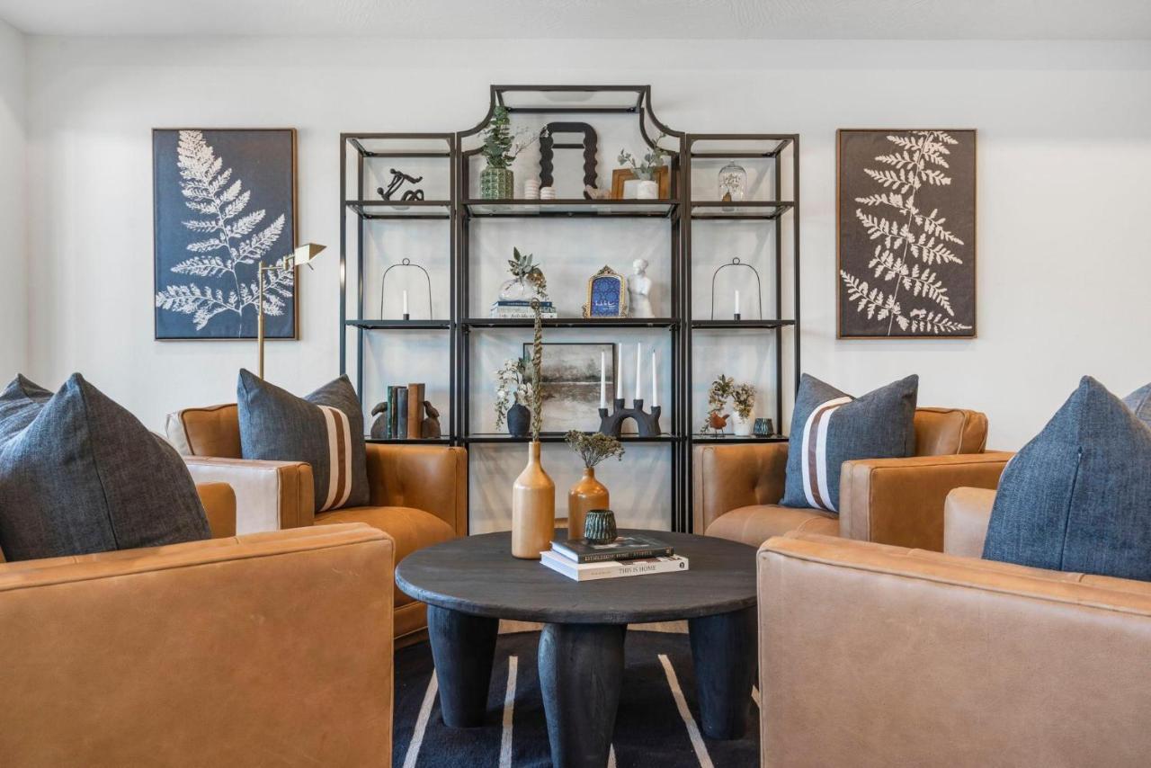 Lakeshore Living Branson Esterno foto
