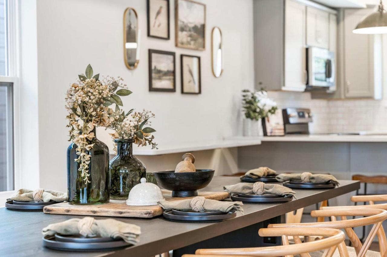Lakeshore Living Branson Esterno foto