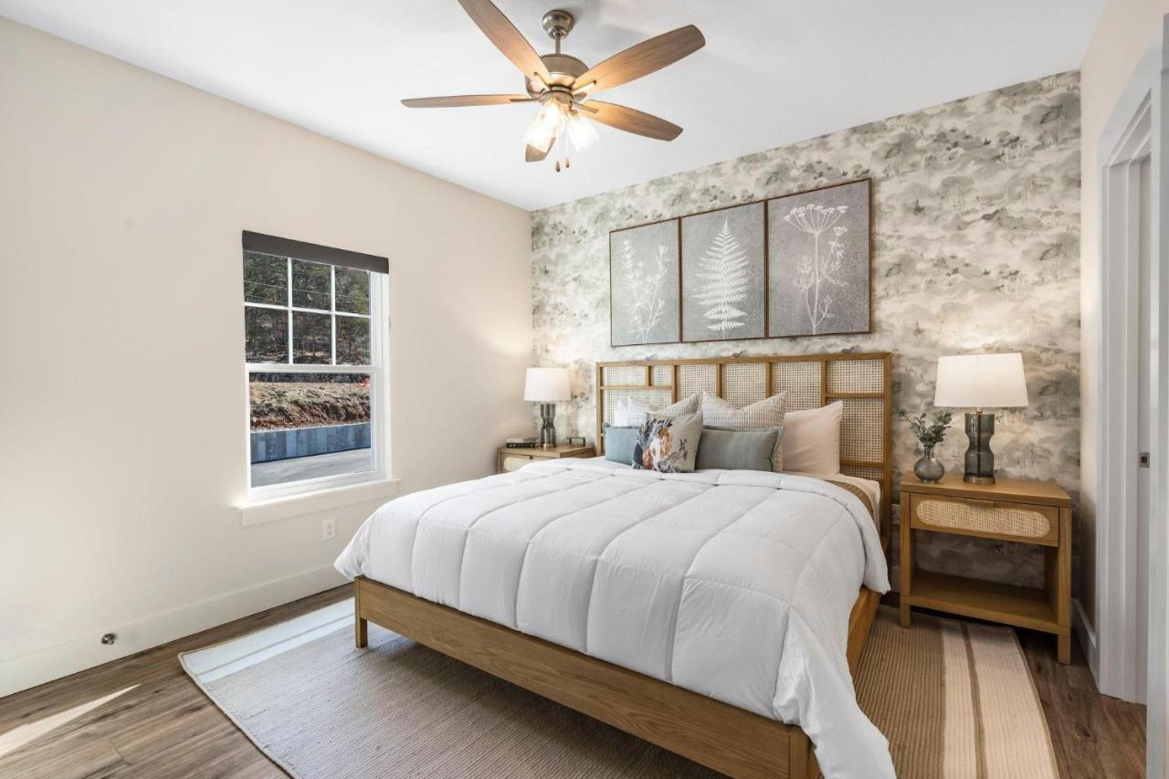 Lakeshore Living Branson Esterno foto