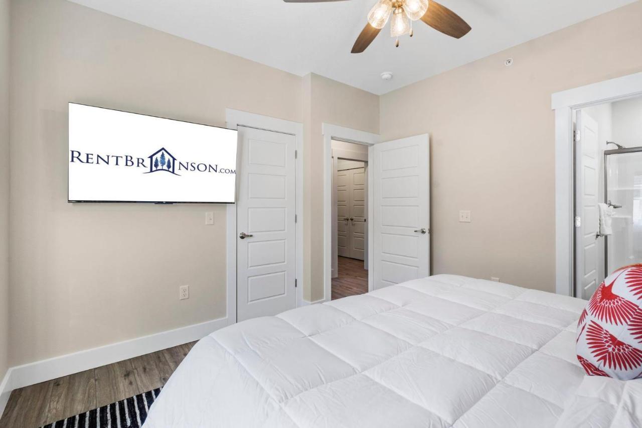 Lakeshore Living Branson Esterno foto