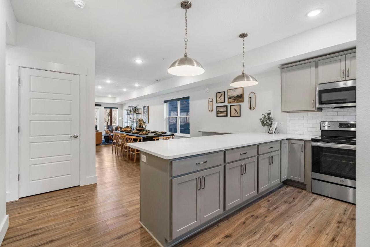 Lakeshore Living Branson Esterno foto