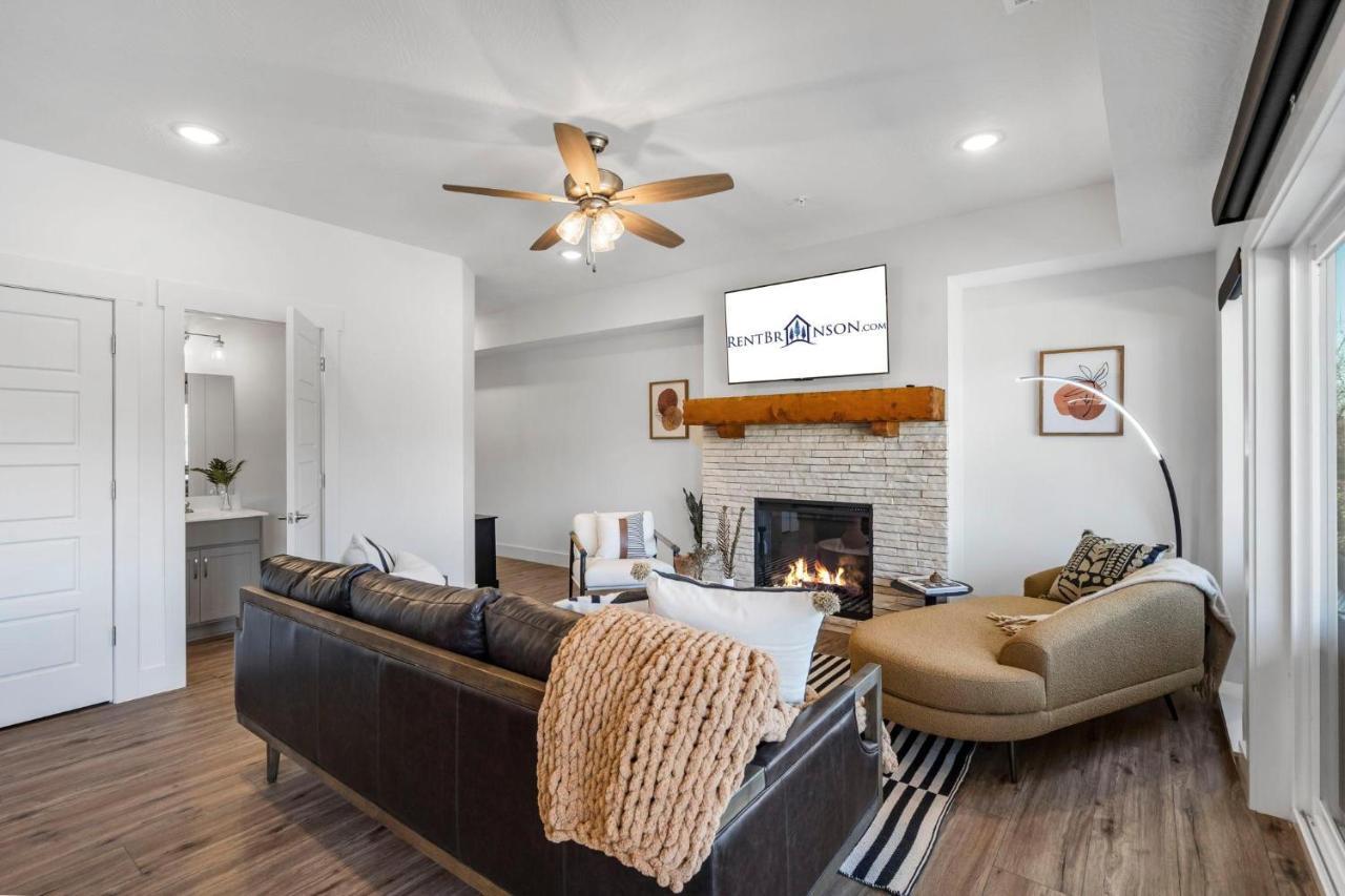 Lakeshore Living Branson Esterno foto