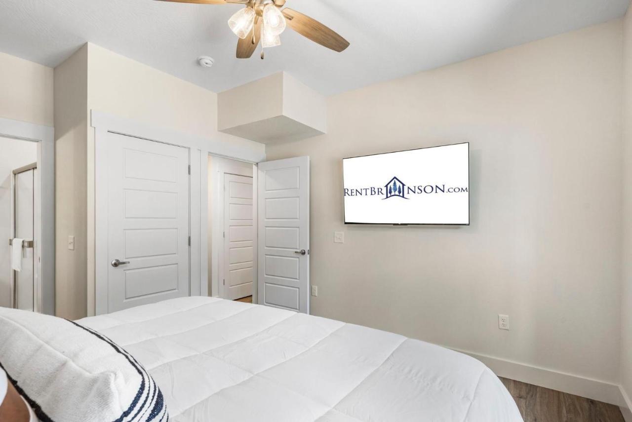 Lakeshore Living Branson Esterno foto