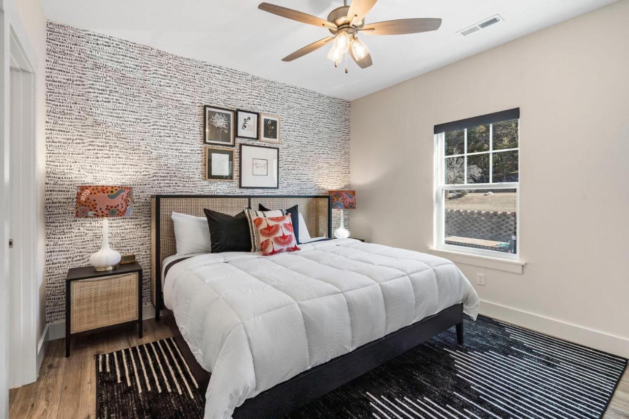 Lakeshore Living Branson Esterno foto