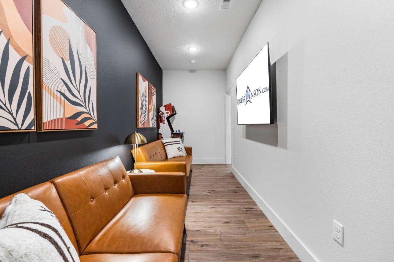 Lakeshore Living Branson Esterno foto