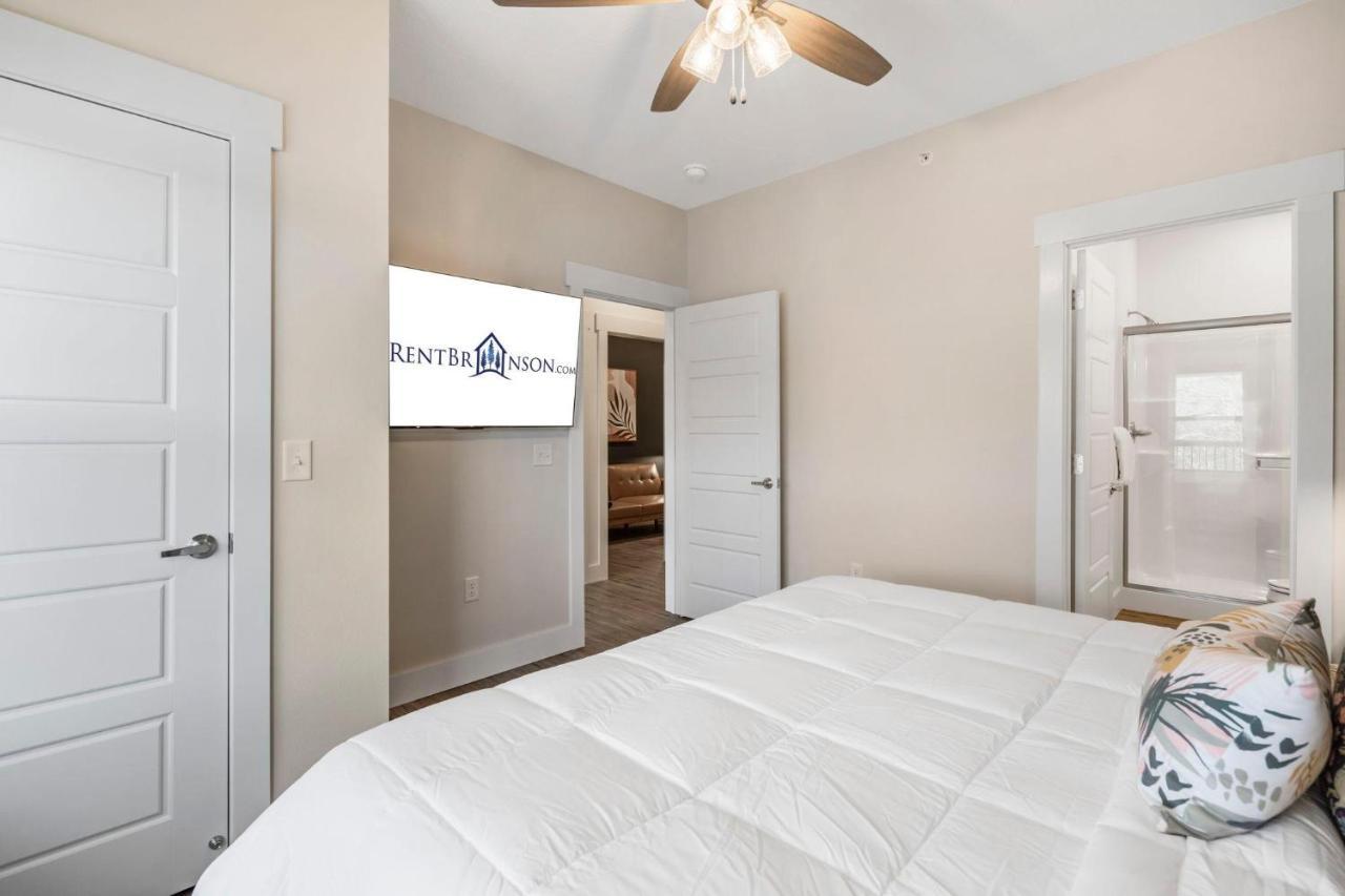Lakeshore Living Branson Esterno foto