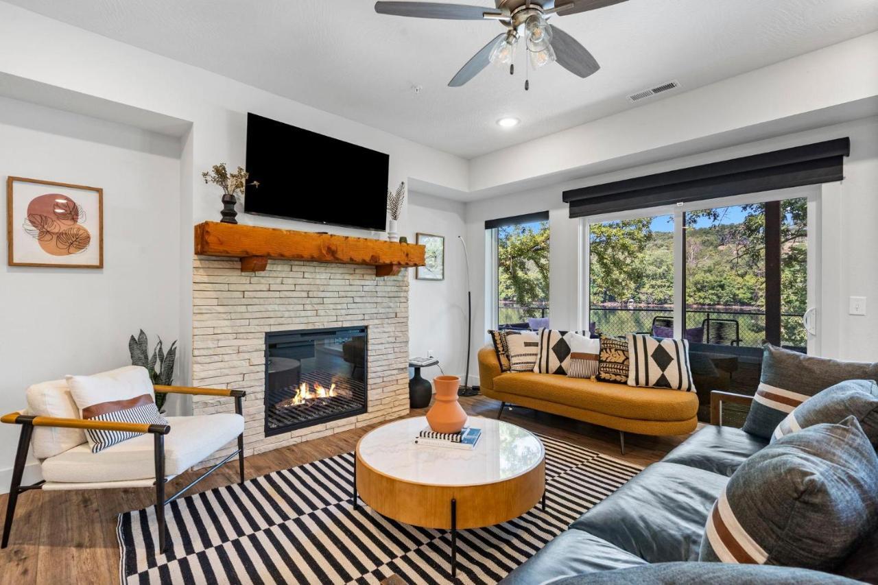 Lakeshore Living Branson Esterno foto