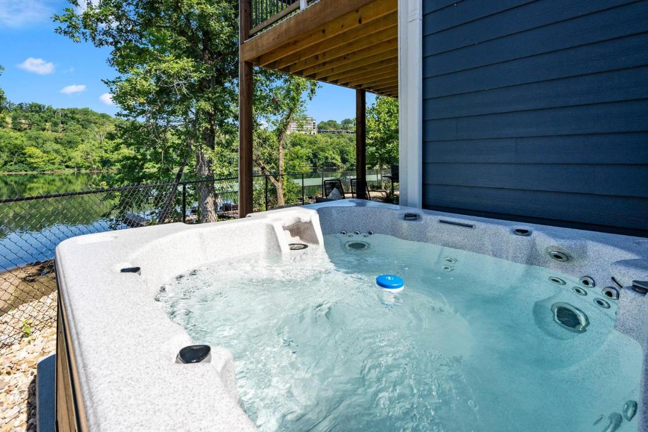 Lakeshore Living Branson Esterno foto