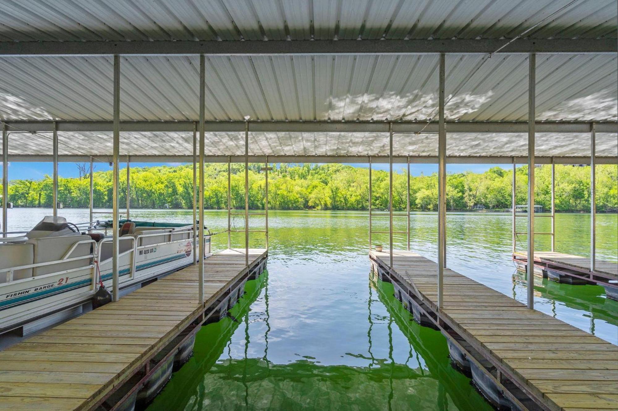 Lakeshore Living Branson Esterno foto