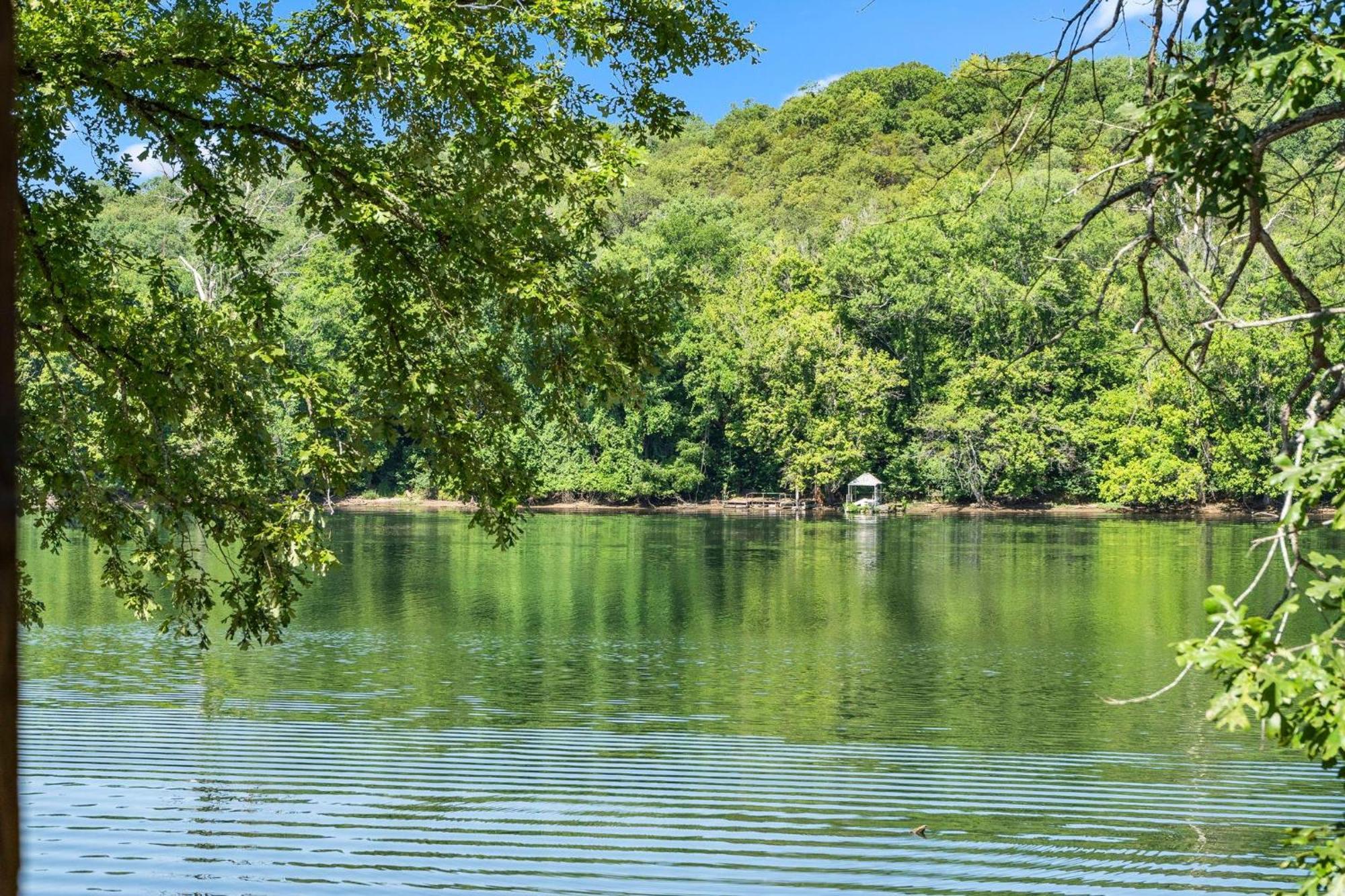 Lakeshore Living Branson Esterno foto