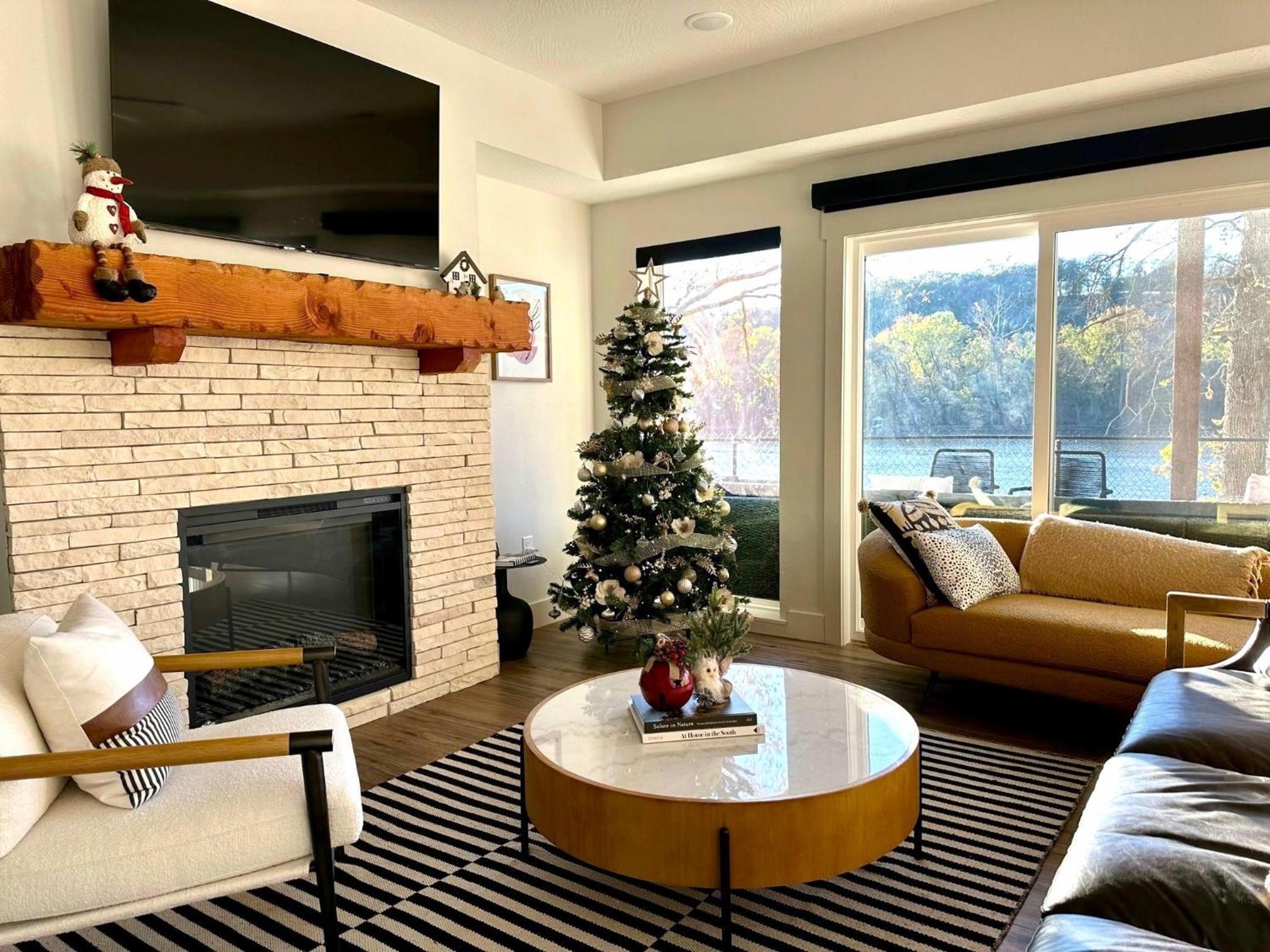 Lakeshore Living Branson Esterno foto