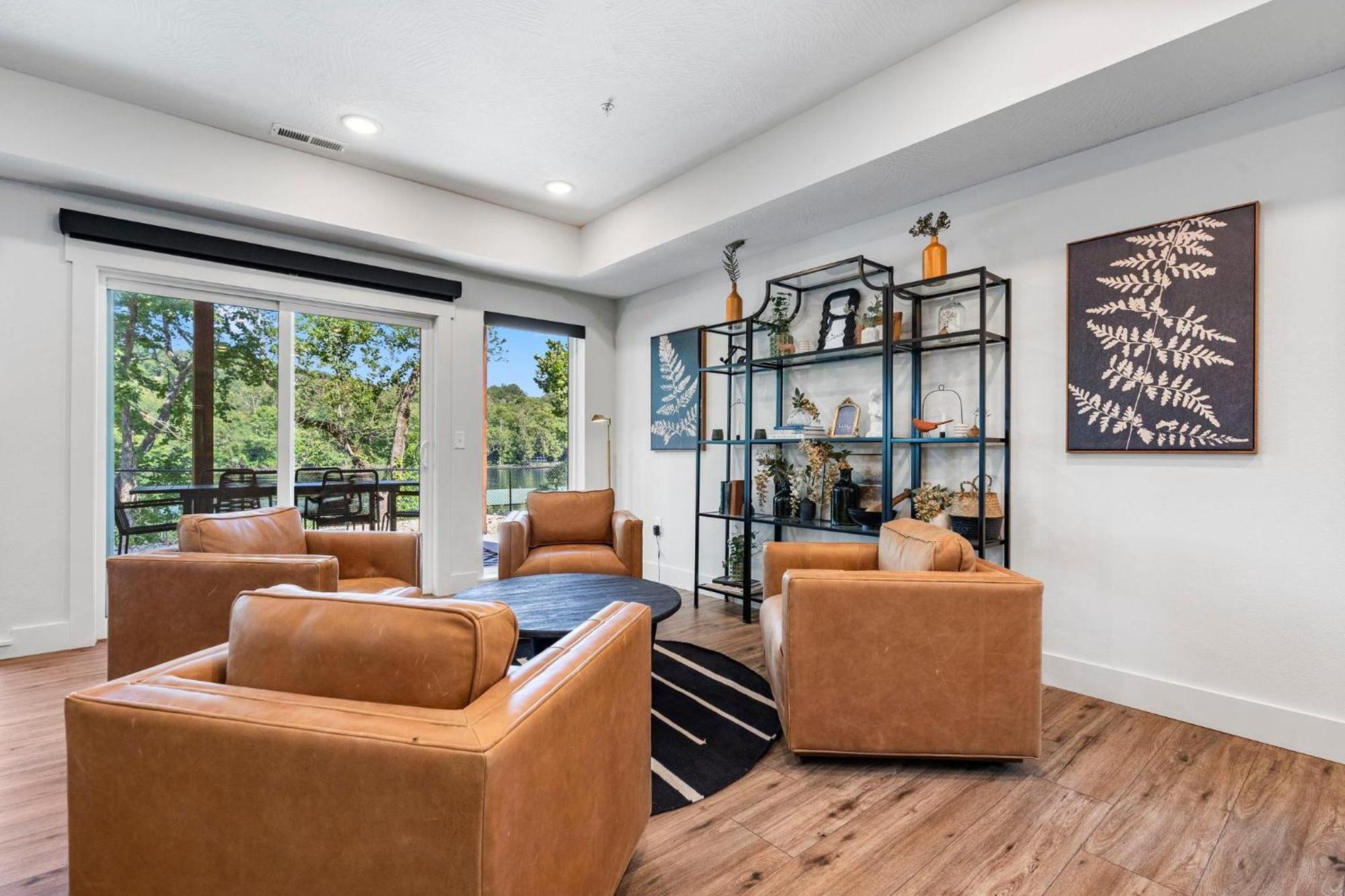 Lakeshore Living Branson Esterno foto