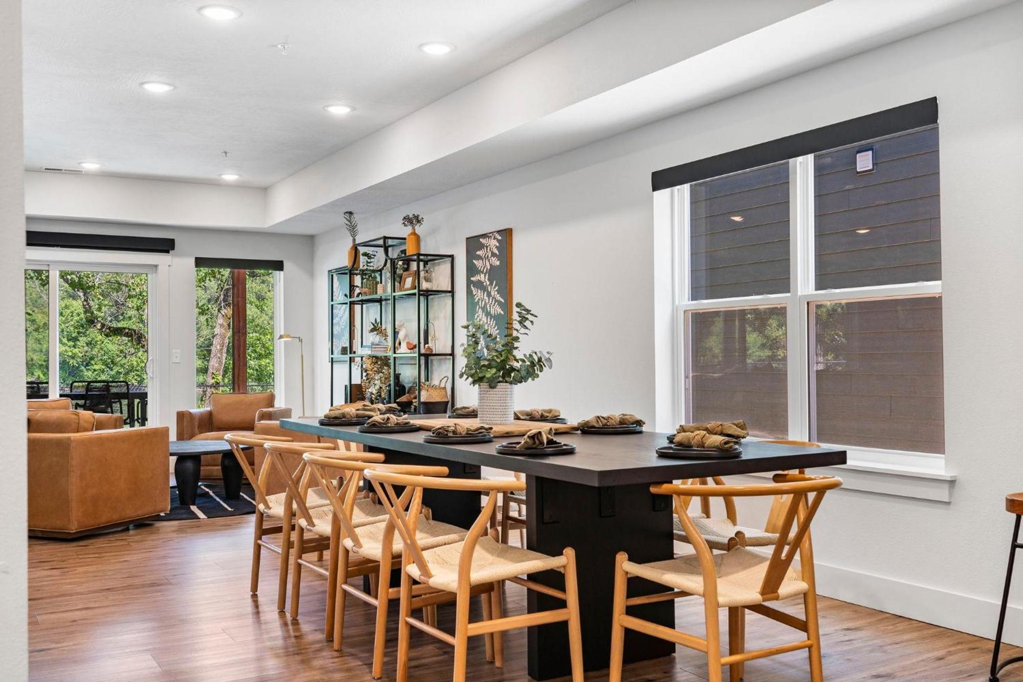 Lakeshore Living Branson Esterno foto