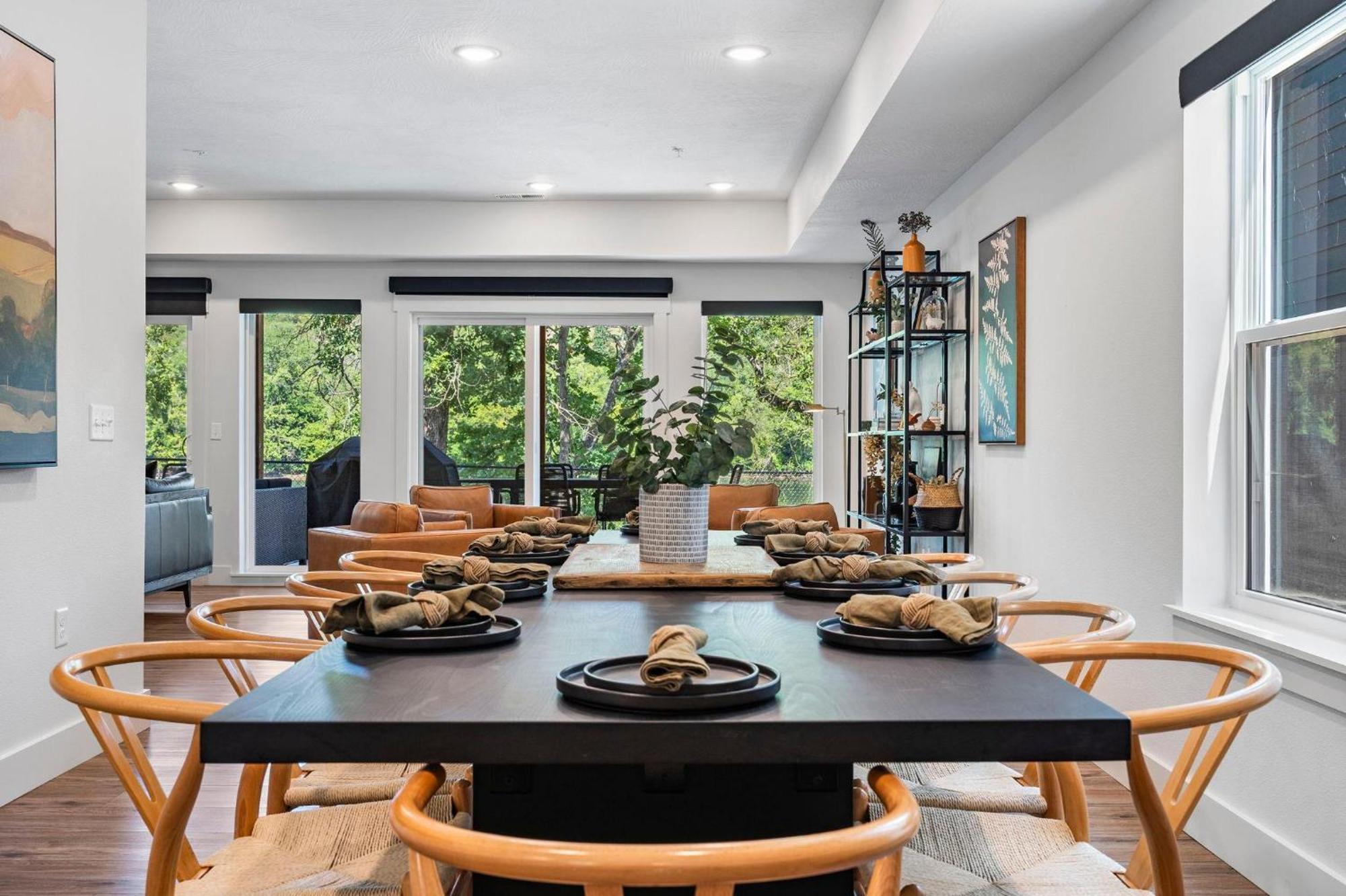 Lakeshore Living Branson Esterno foto