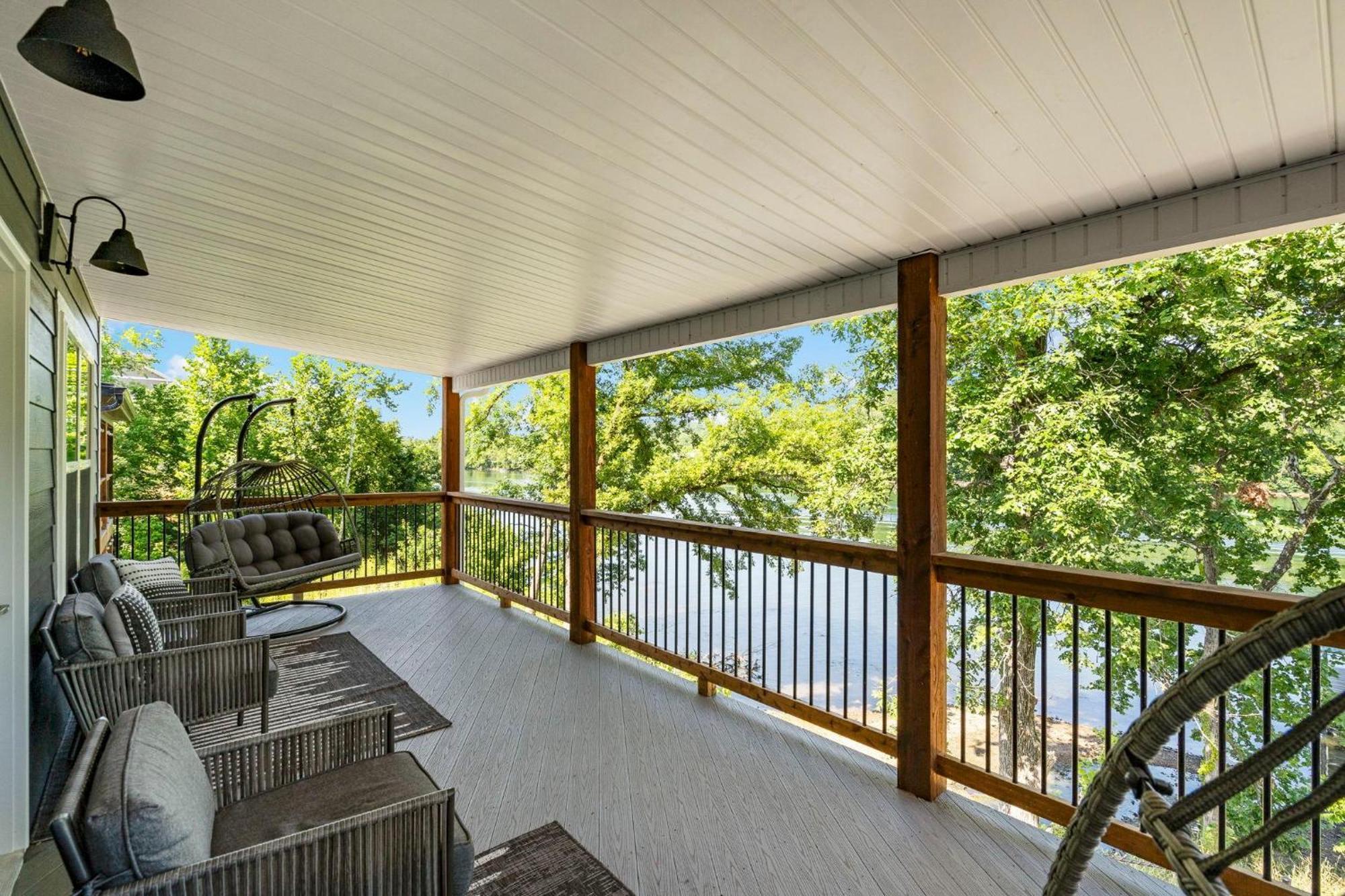 Lakeshore Living Branson Esterno foto
