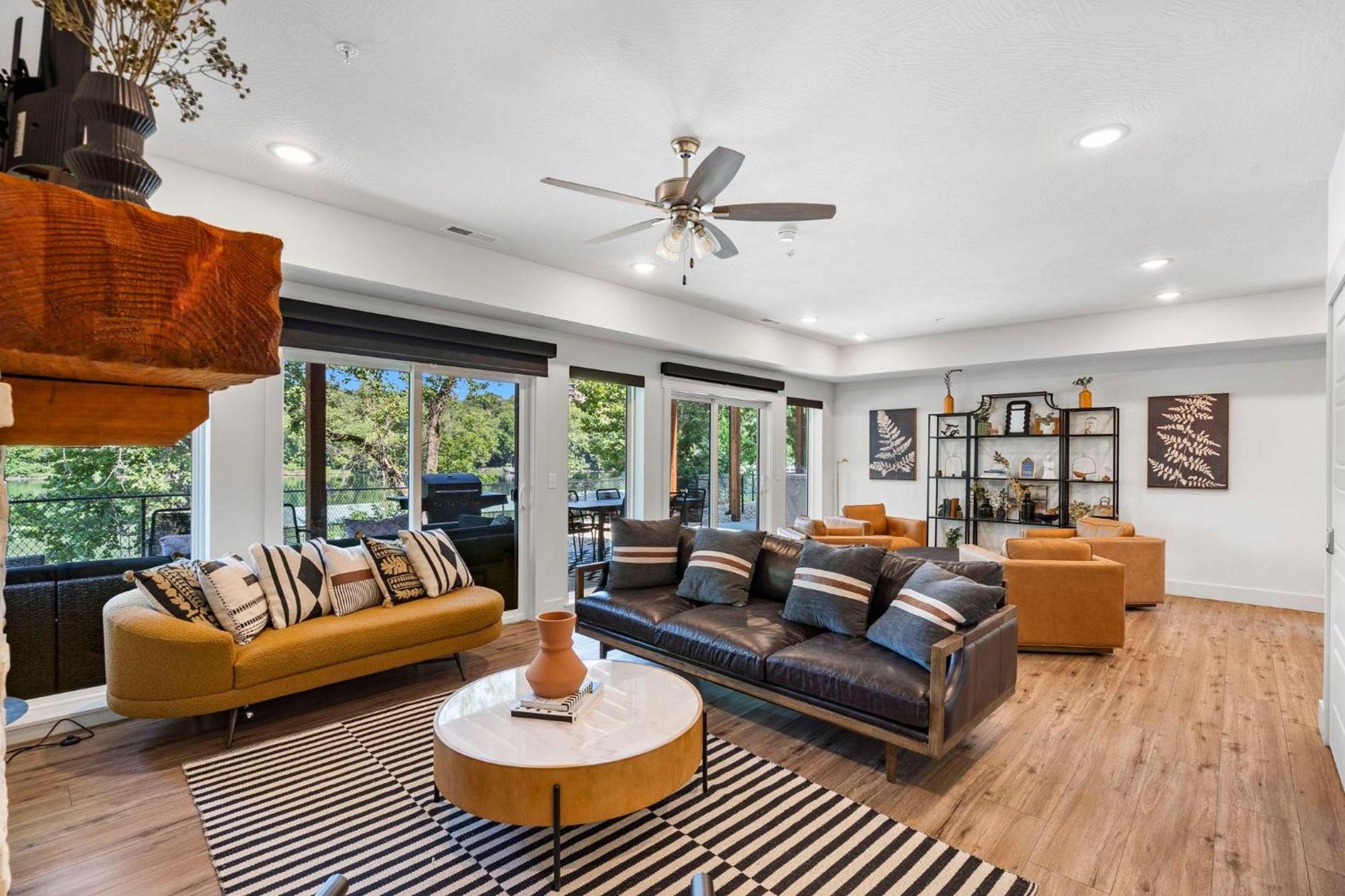 Lakeshore Living Branson Esterno foto