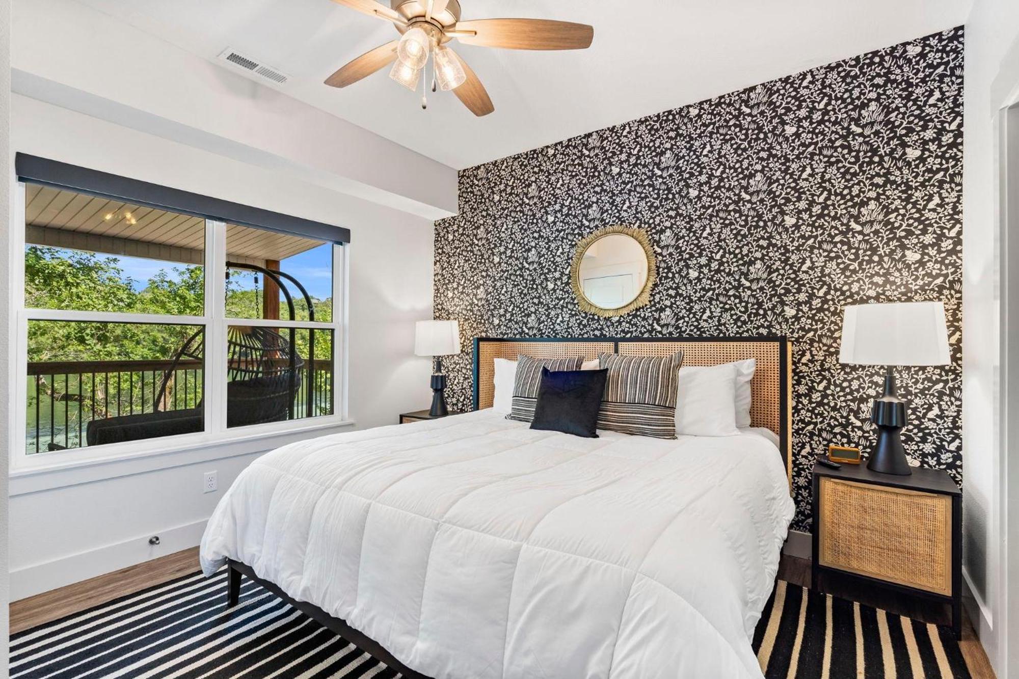Lakeshore Living Branson Esterno foto
