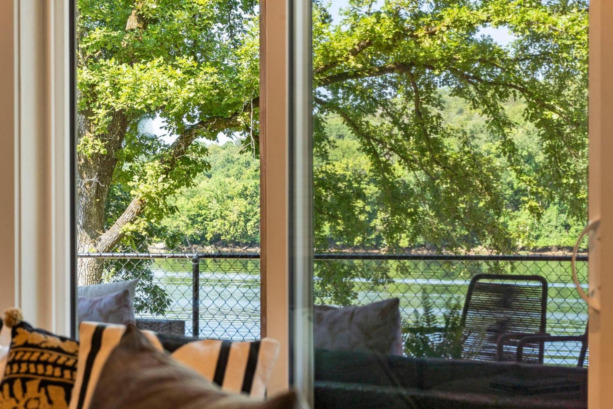 Lakeshore Living Branson Esterno foto