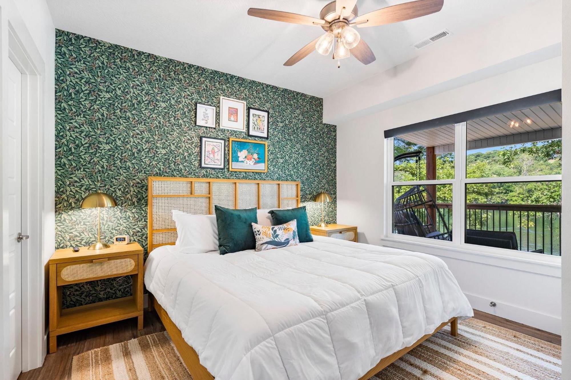 Lakeshore Living Branson Esterno foto