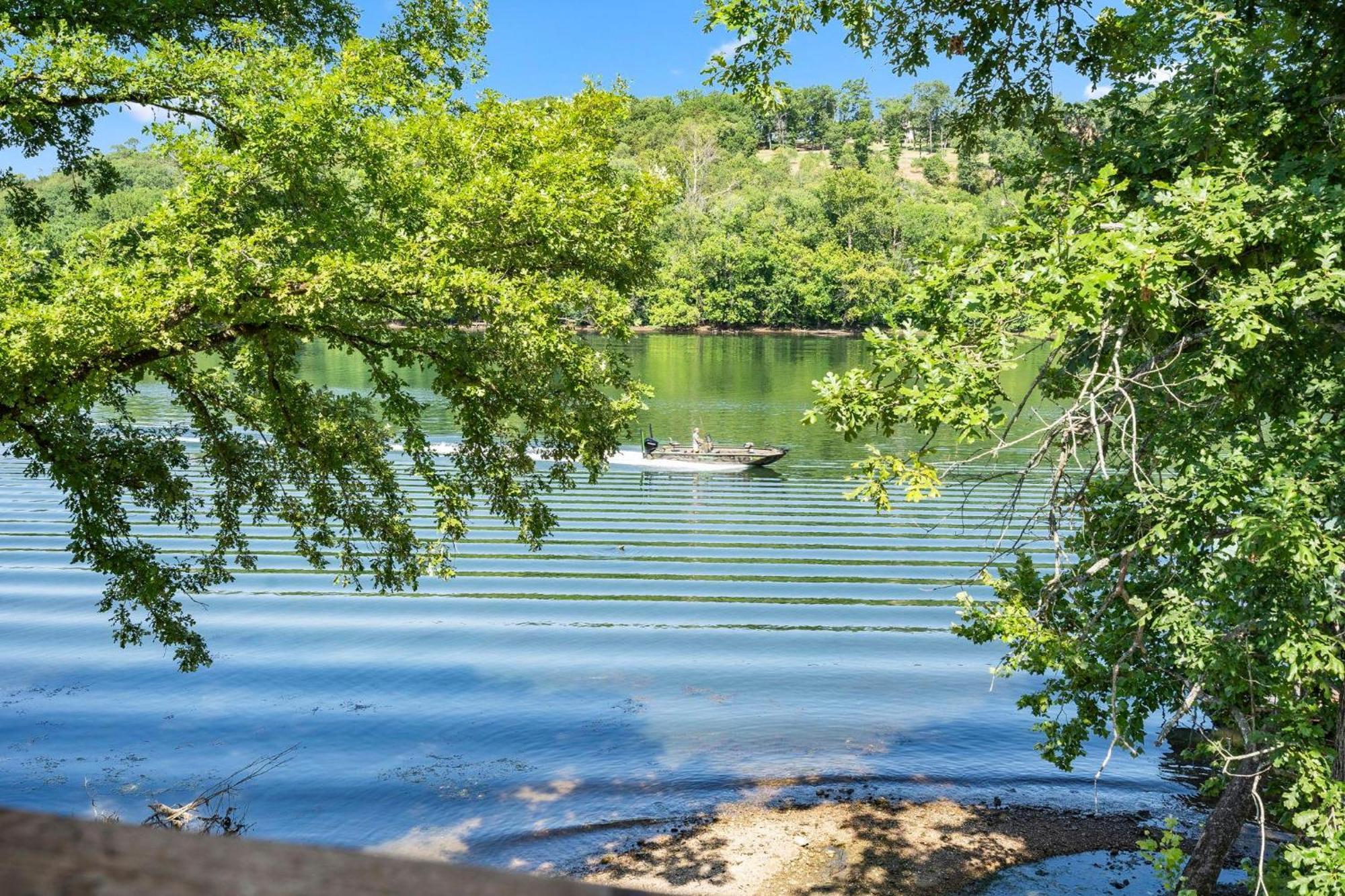 Lakeshore Living Branson Esterno foto
